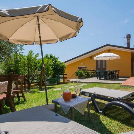 Holiday Home Le Bozzelle By Interhome Corsanico-Bargecchia Exterior foto