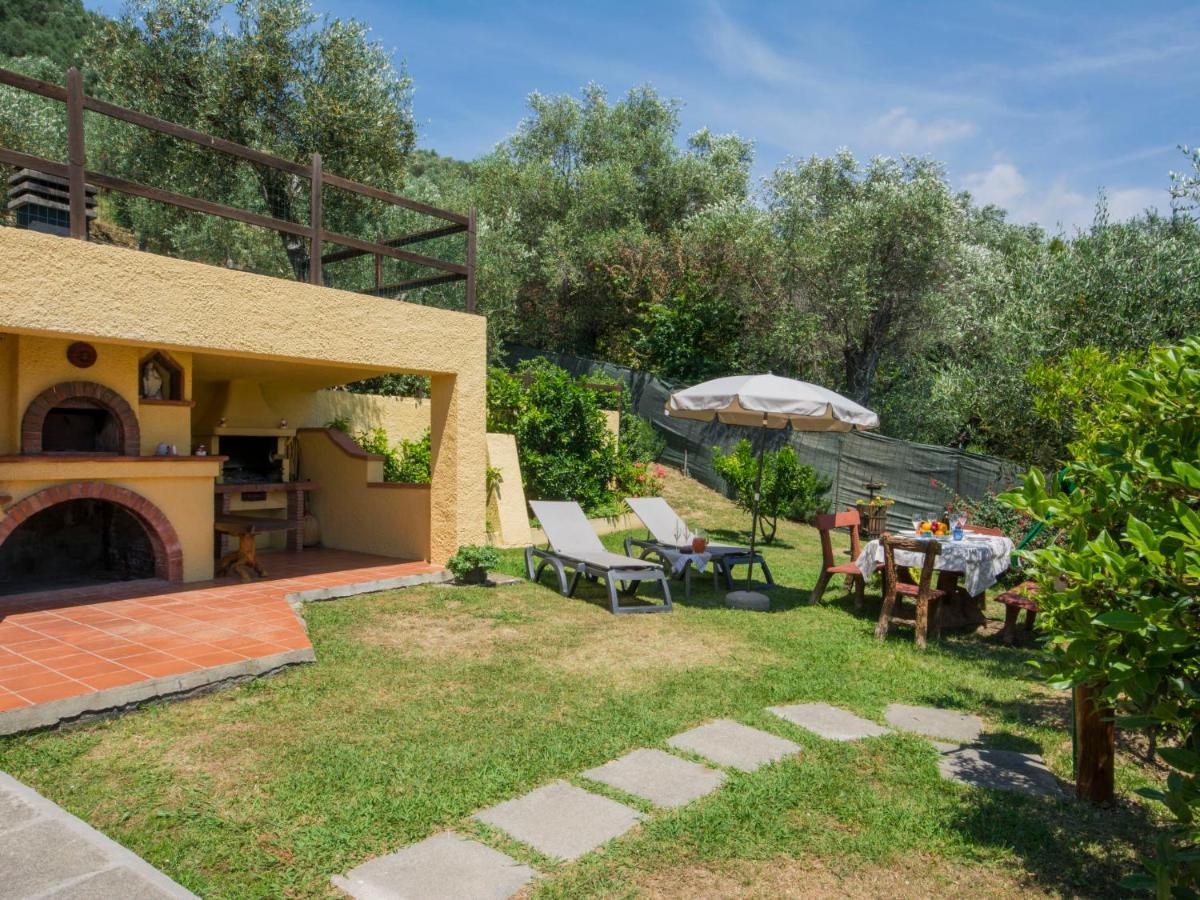 Holiday Home Le Bozzelle By Interhome Corsanico-Bargecchia Exterior foto