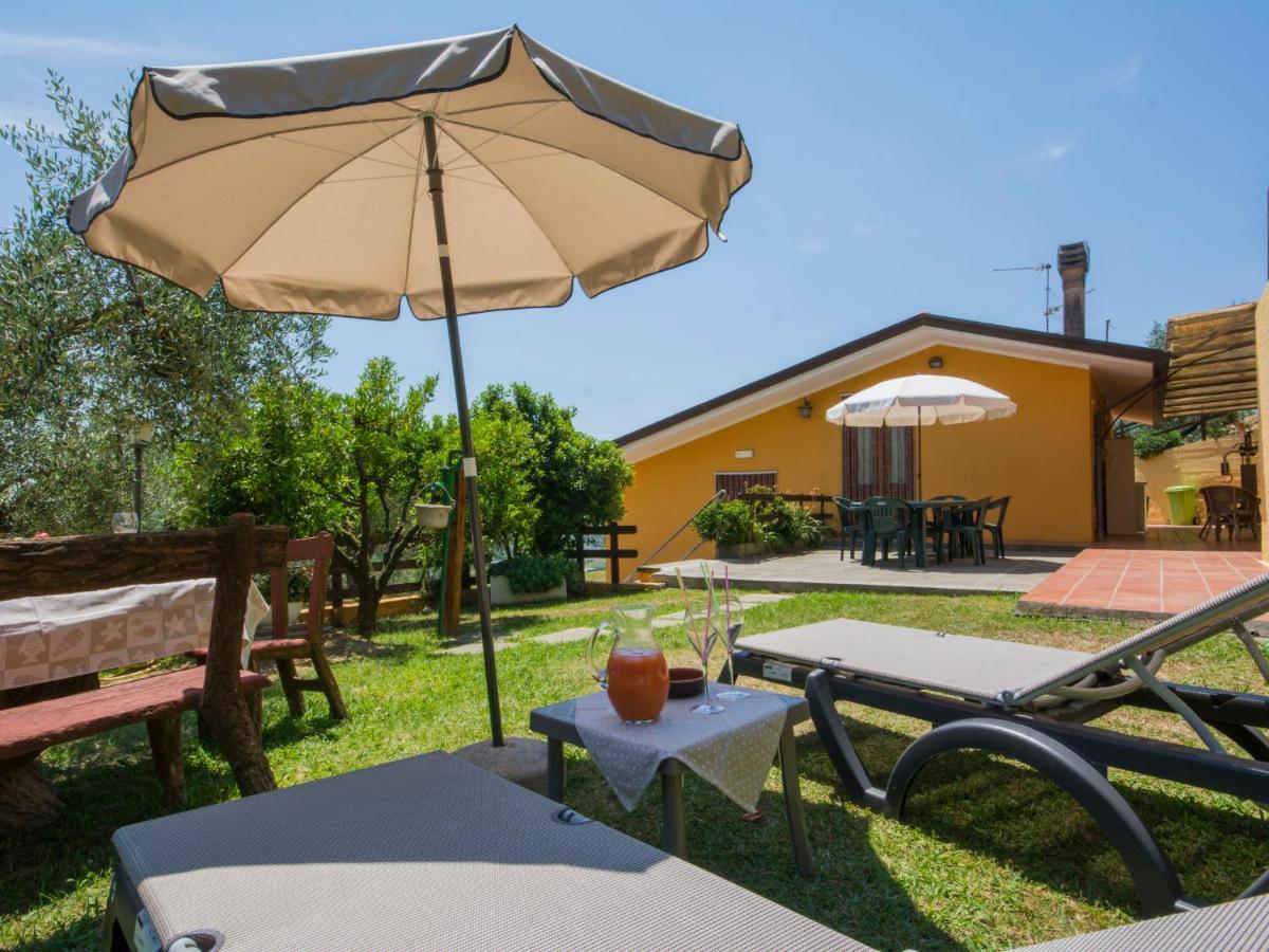 Holiday Home Le Bozzelle By Interhome Corsanico-Bargecchia Exterior foto