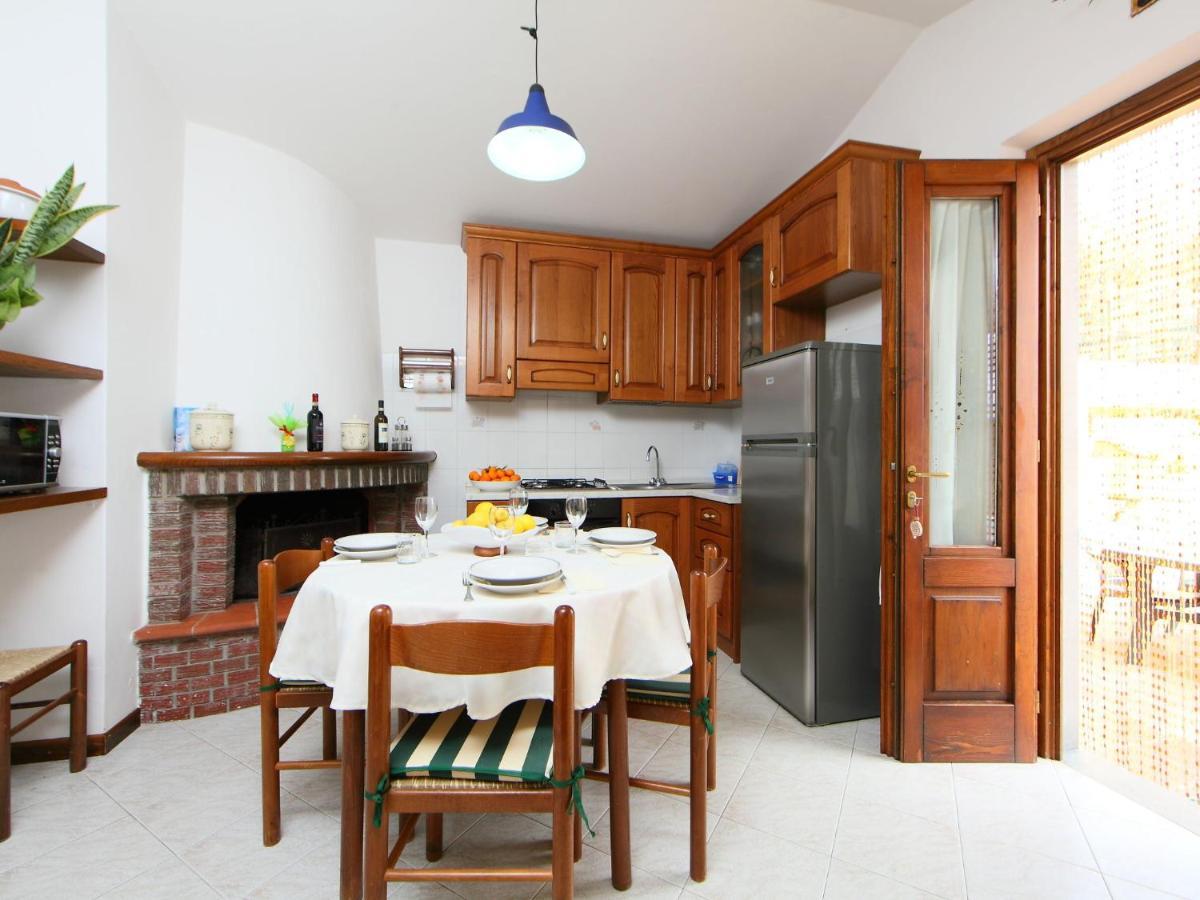 Holiday Home Le Bozzelle By Interhome Corsanico-Bargecchia Exterior foto